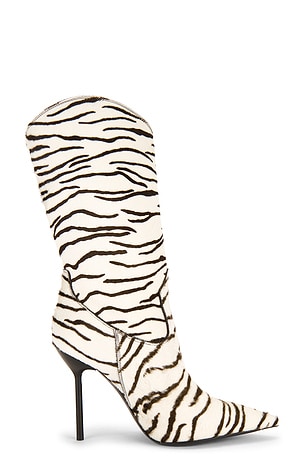 Lidia Western Boot 105 Paris Texas