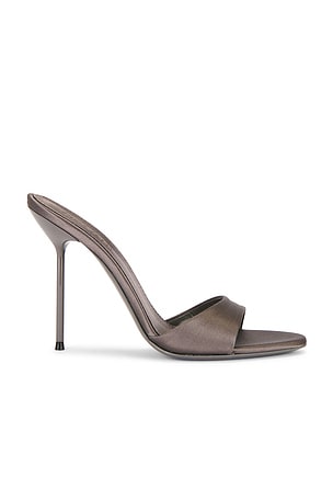 Lidia Mule 105 Paris Texas