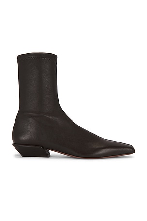 Bettina Ankle Boot 25 Paris Texas