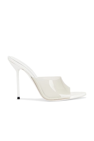 Lidia Mule Paris Texas