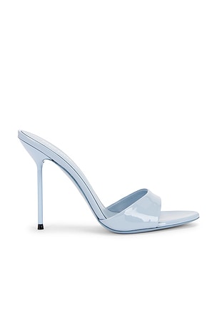 Lidia Mule Paris Texas