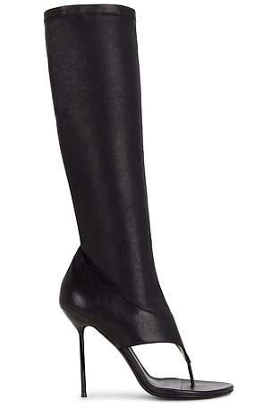 Lidia Thong Boot Paris Texas