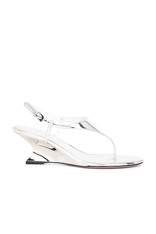 Nina Thong Sandal 50 Paris Texas