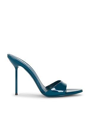 Lidia Mule Paris Texas