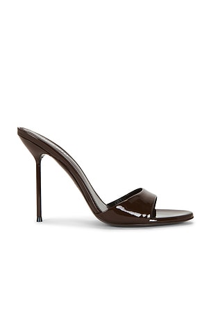 Lidia Mule Paris Texas