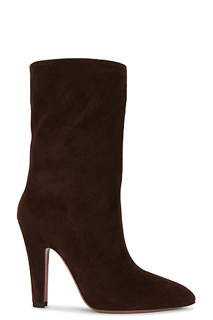 Elsa Ankle Boot 100 Paris Texas