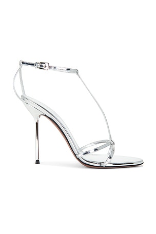 Lidia T-strap Sandal Paris Texas