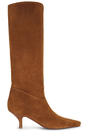 Rose Boot 60 Paris Texas