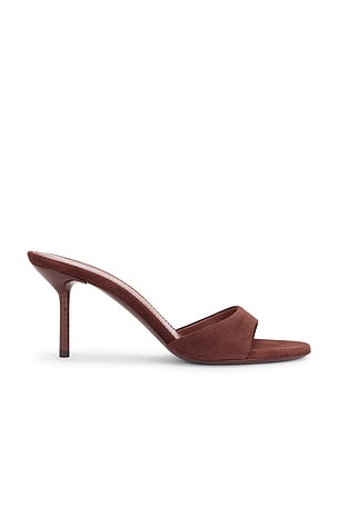 Lidia Mule 70 Paris Texas