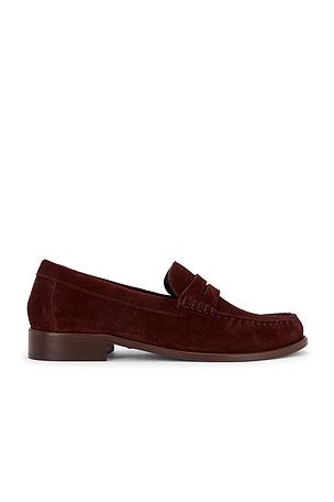 Dylan Loafer Paris Texas