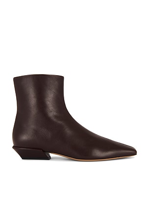 Bettina Ankle Boot 25 Paris Texas