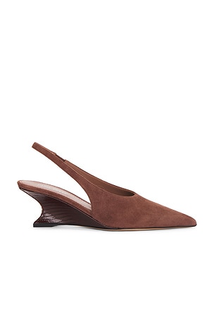 Nina Slingback 50 Paris Texas