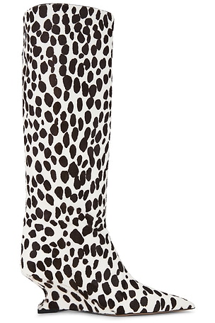 Nina Boot 50 Paris Texas