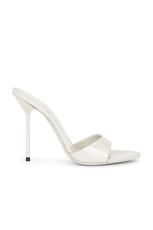 Lidia Mule Paris Texas