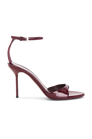 Lidia Sandal 90 Paris Texas
