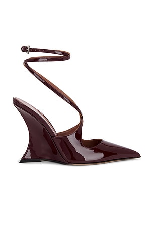 Nina Pump 105 Paris Texas