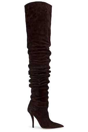 Jessica Over The Knee Boot 105 Paris Texas