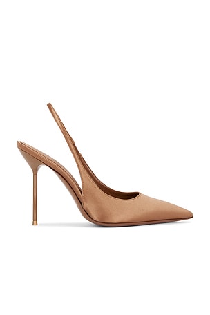 Lidia Slingback 105 Paris Texas