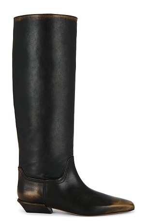 Bettina Boot 25 Paris Texas