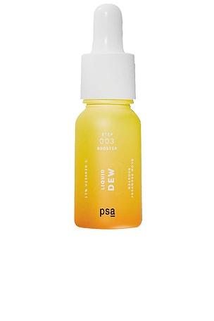 Liquid Dew 17% Vitamin C Glow Recovery Booster PSA