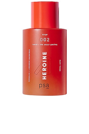 Heroine Superfood Glow Toner PSA