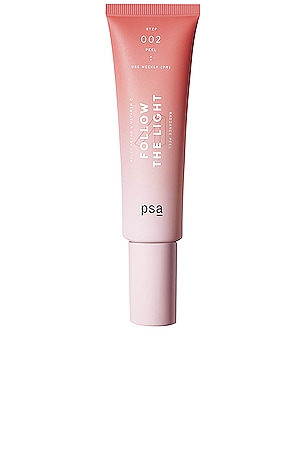 Follow The Light Multi Acids & Vitamin C Radiance Peel PSA