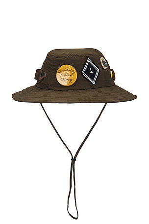 Ranger Cap President's