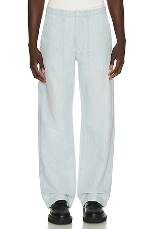 Fatigue Original Chambray Pants President's