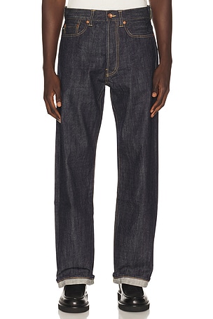 Eans Cowboy Selvedge Denim Jeans President's