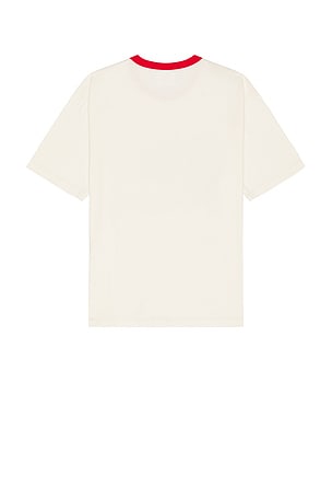 President's Malibu County T-Shirt in White