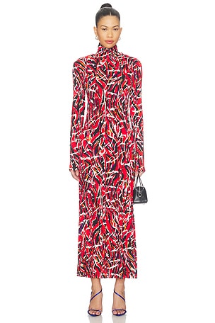 VESTIDO MABEL  Proenza Schouler White Label