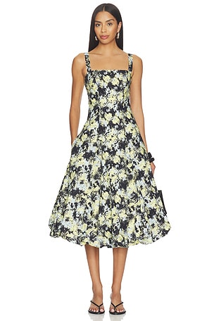 Proenza Schouler Tulah Dress Proenza Schouler White Label