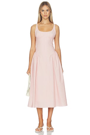 Solira Dress Proenza Schouler White Label