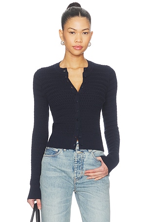 Marci Cardigan Proenza Schouler White Label