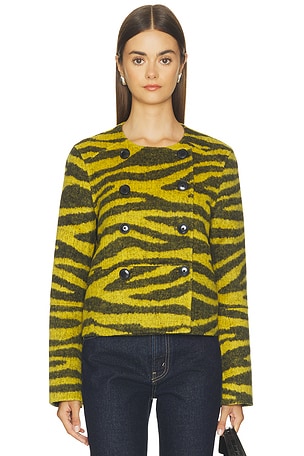 Courtney Jacket Proenza Schouler White Label