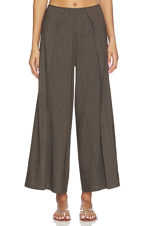 Proenza Schouler Calla Pant Proenza Schouler White Label