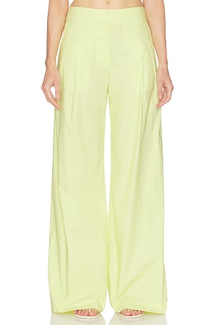Coralie Pant Proenza Schouler White Label