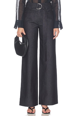 Lina Pant Proenza Schouler White Label