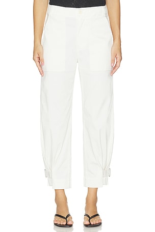 Kay Pant Proenza Schouler White Label