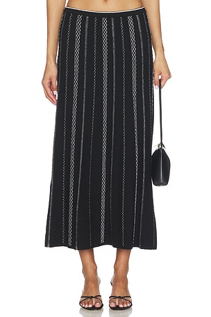 Proenza Schouler Morena Skirt Proenza Schouler White Label