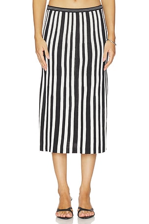 Isley Skirt Proenza Schouler White Label