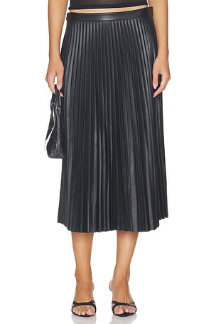 Daphne Skirt Proenza Schouler White Label