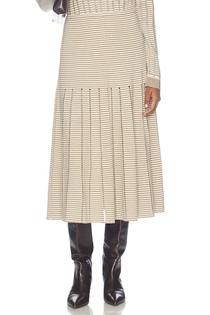Phyllis Skirt Proenza Schouler White Label