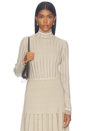 Stina Turtleneck Proenza Schouler White Label
