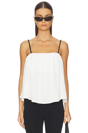 VANNA 탑 Proenza Schouler White Label