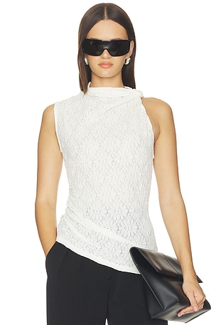 Circe Top Proenza Schouler White Label