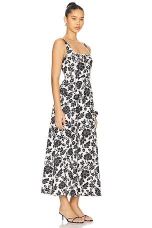 Posse Skyla Dress in Black