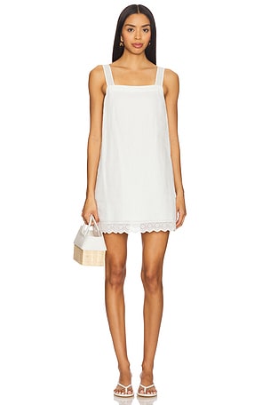 Grace Mini Dress Posse