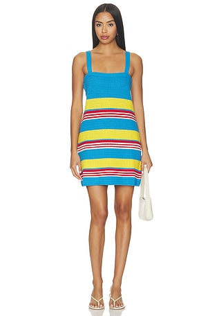 Tammy Dress Posse