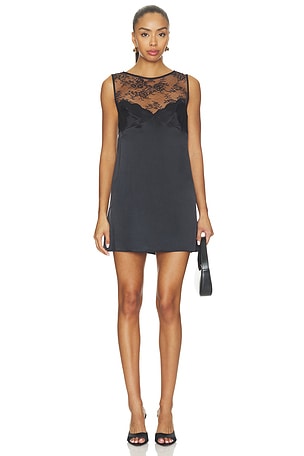 Blake Mini Dress Posse